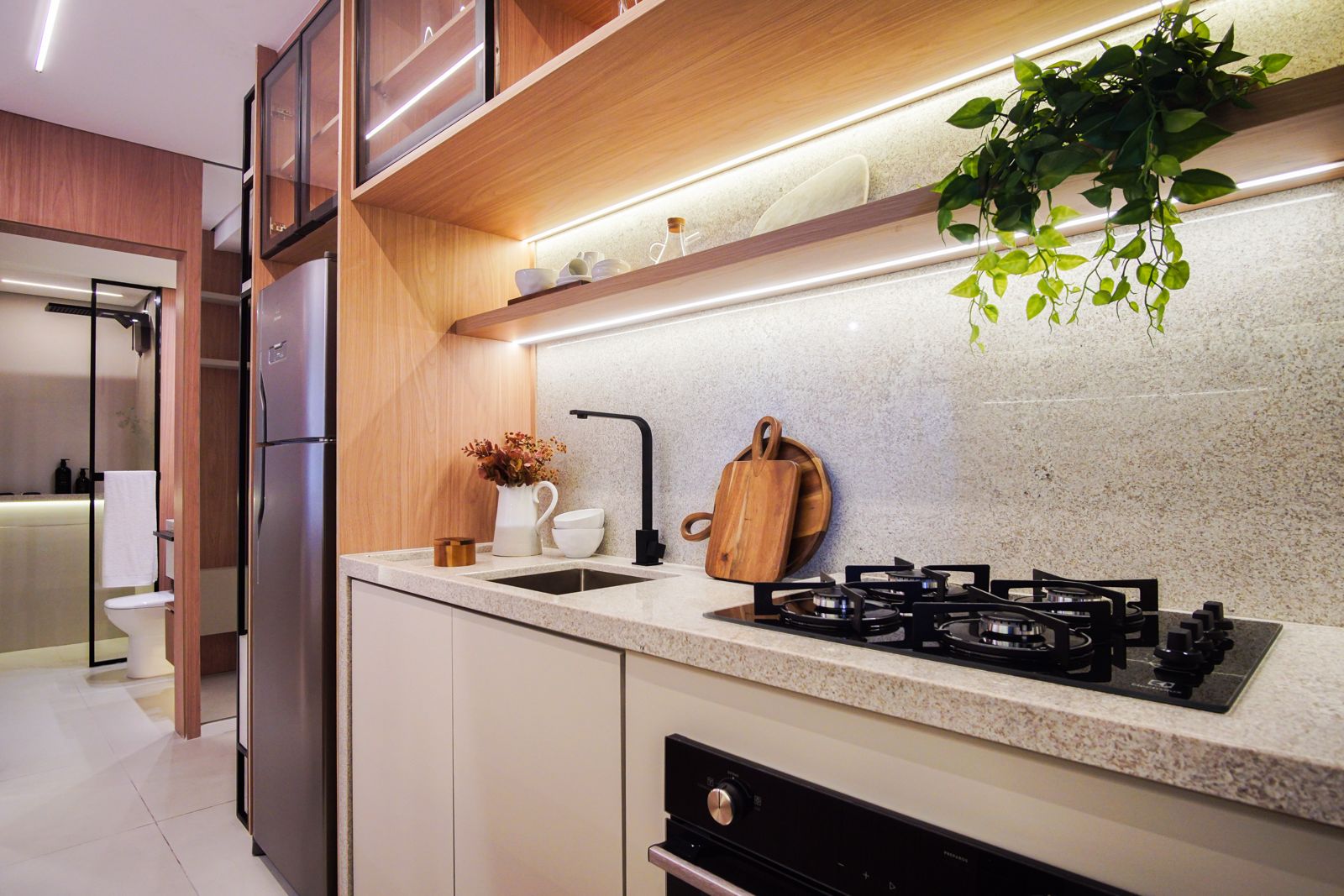 Praça Nova São Paulo